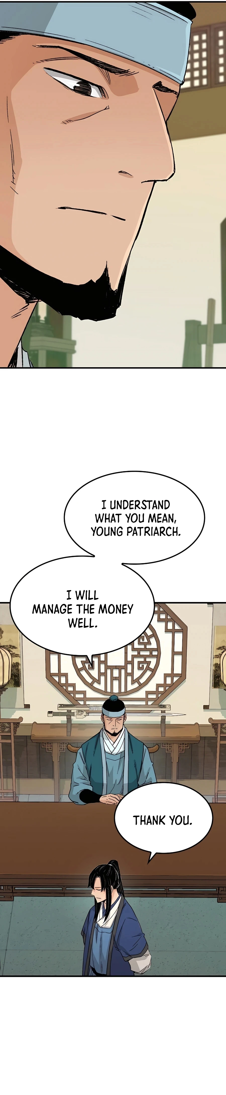 Reborn As The Heavenly Demon Chapter 25 - Page 36