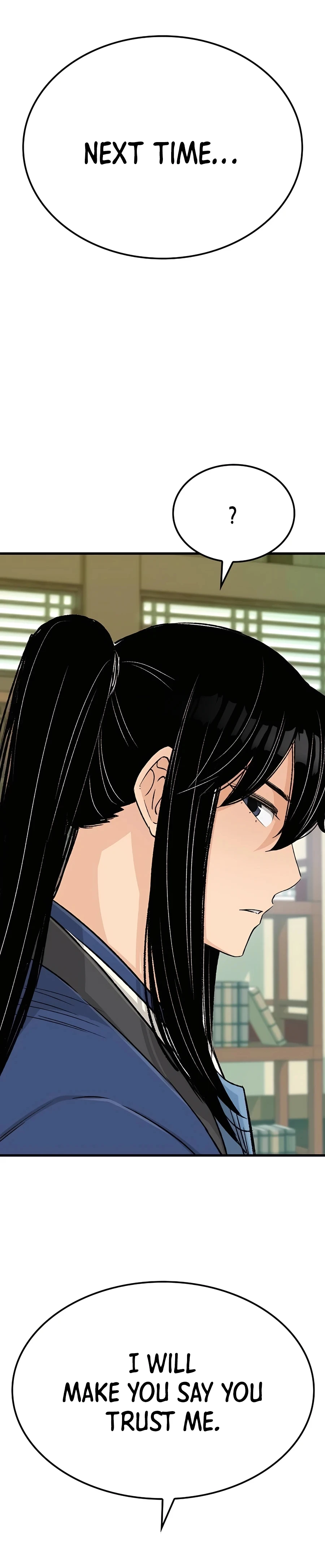 Reborn As The Heavenly Demon Chapter 25 - Page 37