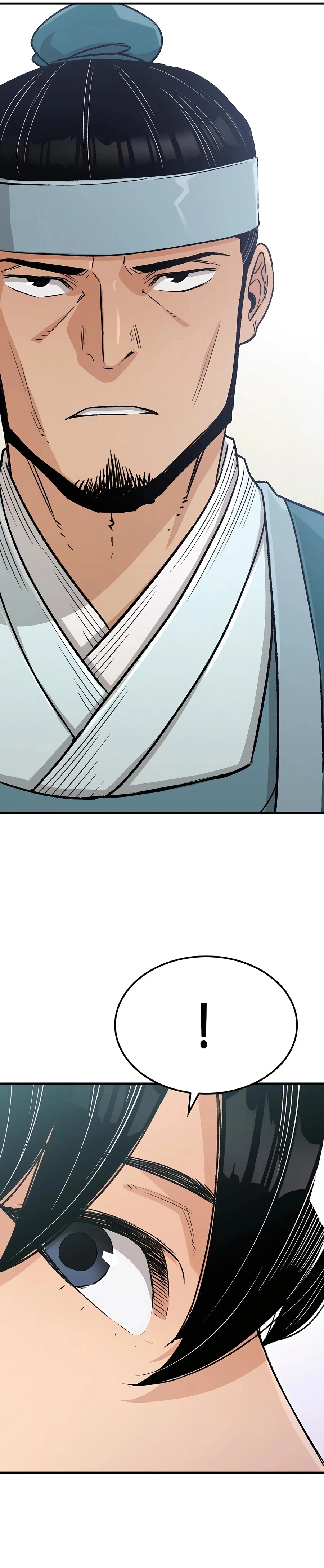 Reborn As The Heavenly Demon Chapter 25 - Page 38