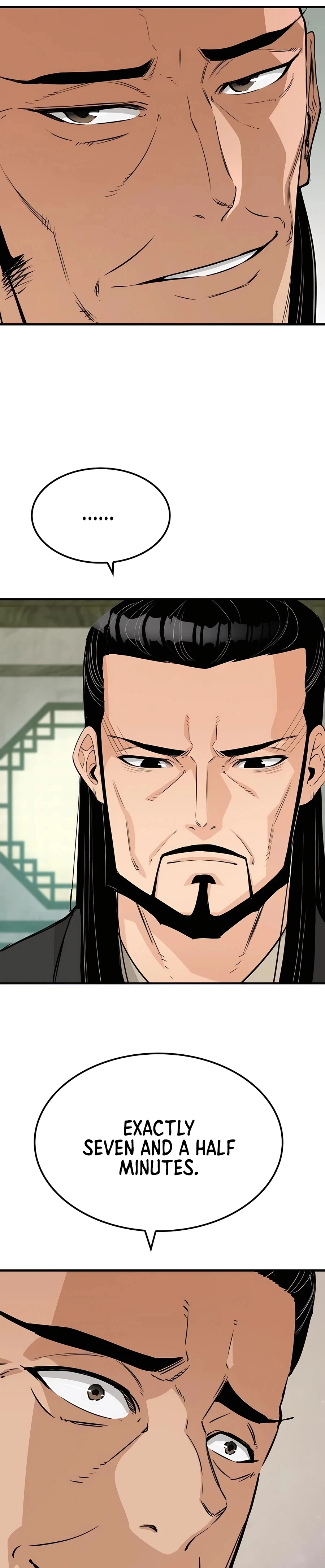 Reborn As The Heavenly Demon Chapter 26 - Page 4