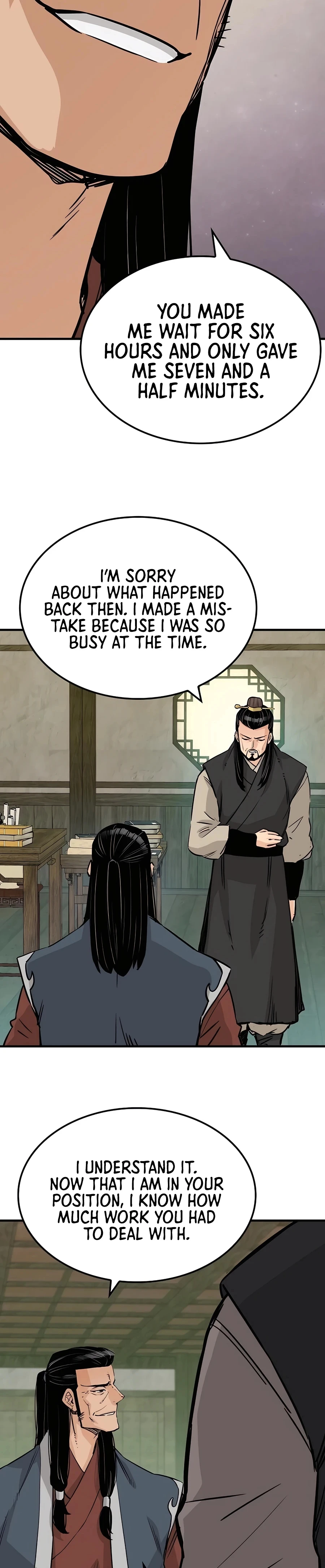 Reborn As The Heavenly Demon Chapter 26 - Page 5