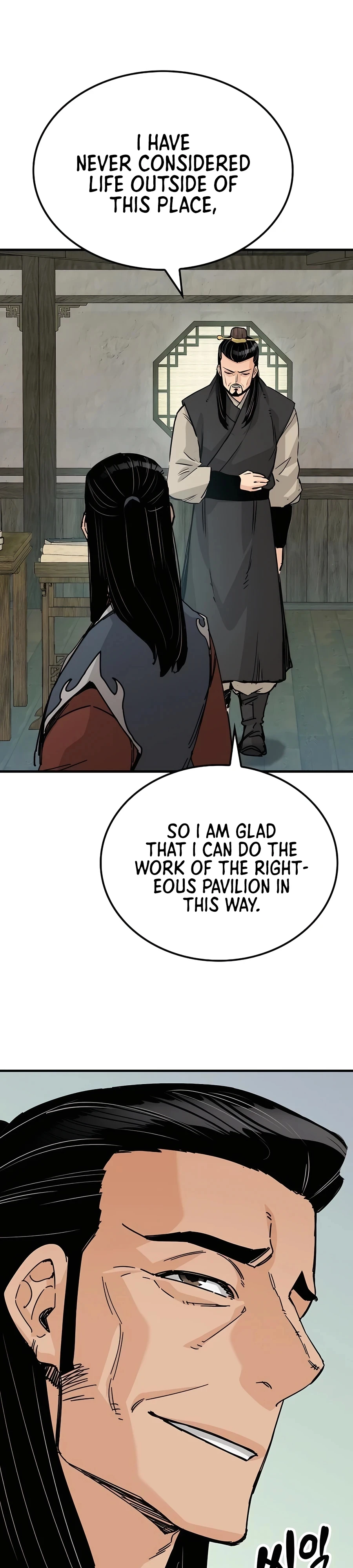 Reborn As The Heavenly Demon Chapter 26 - Page 7