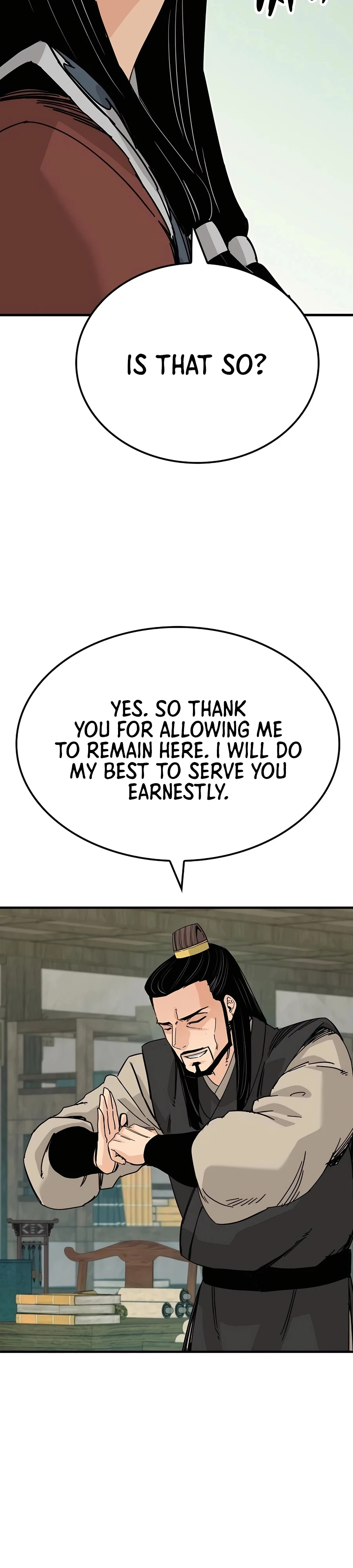 Reborn As The Heavenly Demon Chapter 26 - Page 8