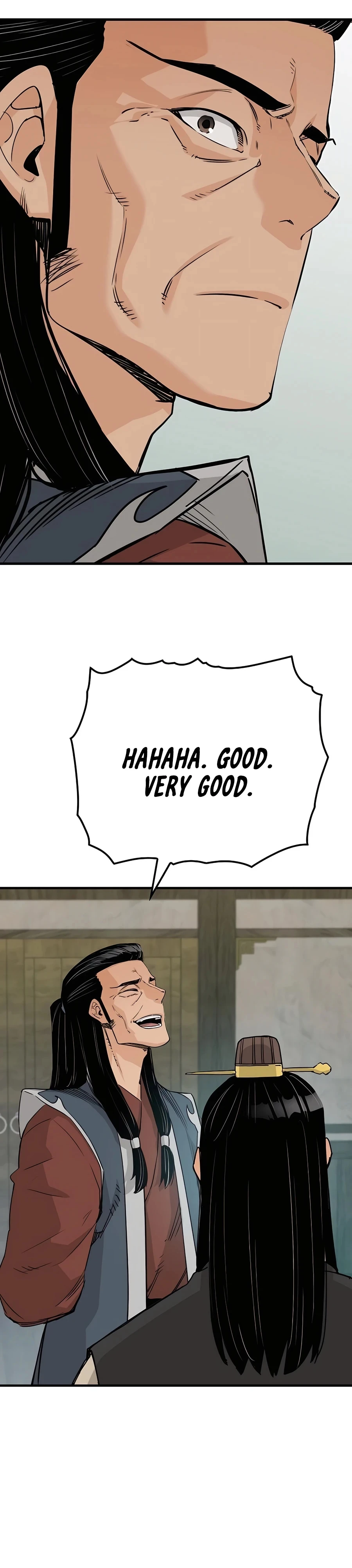 Reborn As The Heavenly Demon Chapter 26 - Page 9