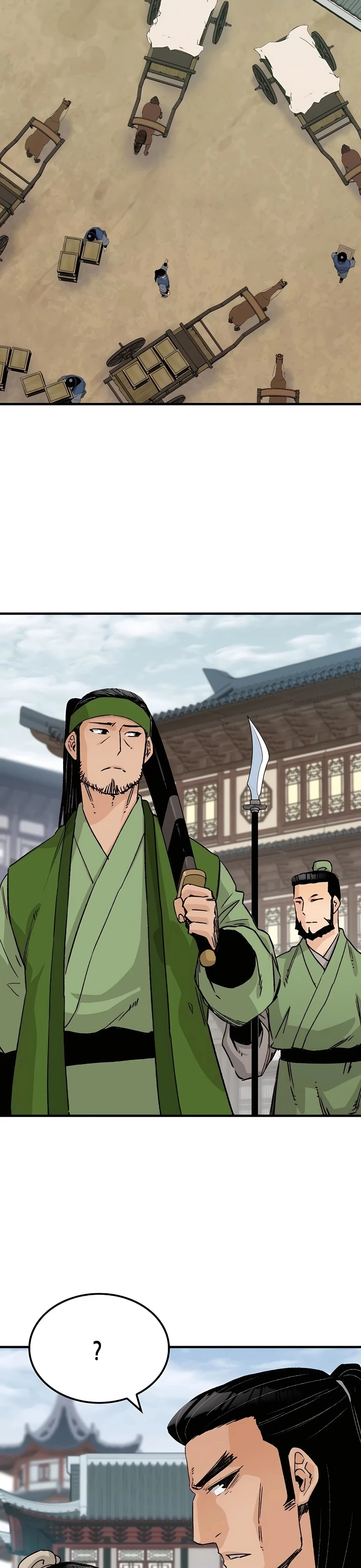 Reborn As The Heavenly Demon Chapter 26 - Page 14