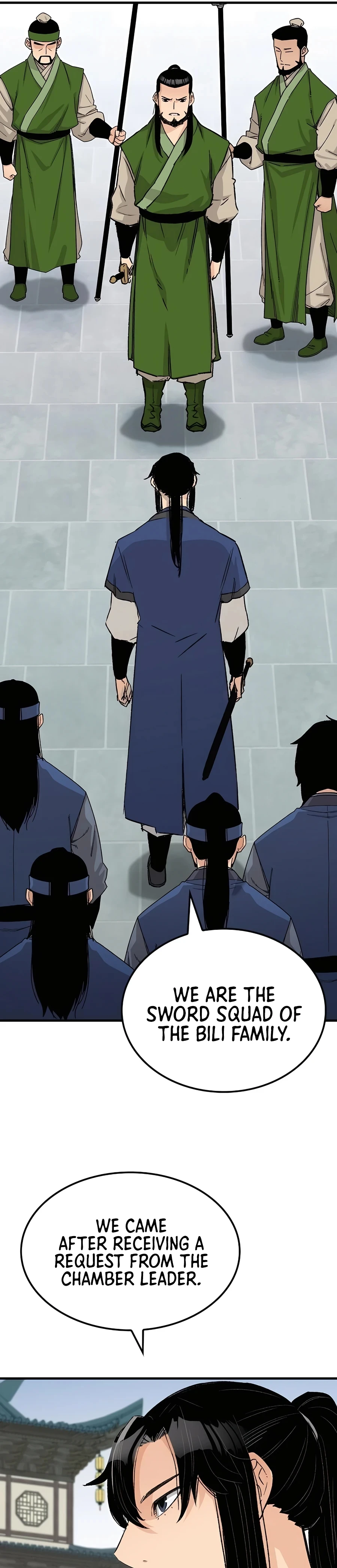 Reborn As The Heavenly Demon Chapter 26 - Page 16