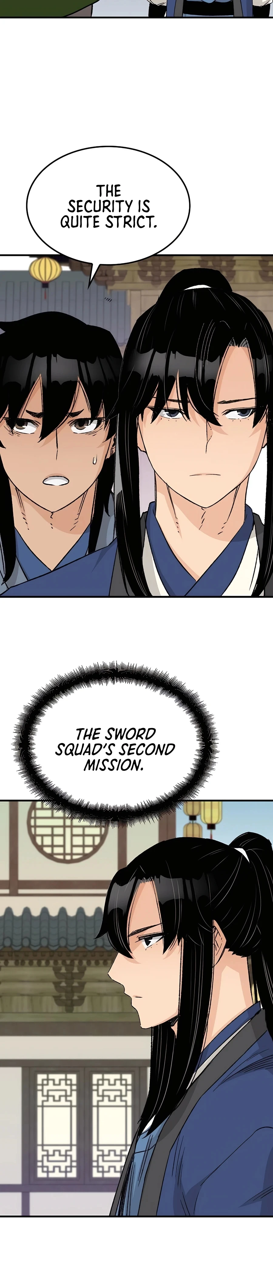 Reborn As The Heavenly Demon Chapter 26 - Page 18
