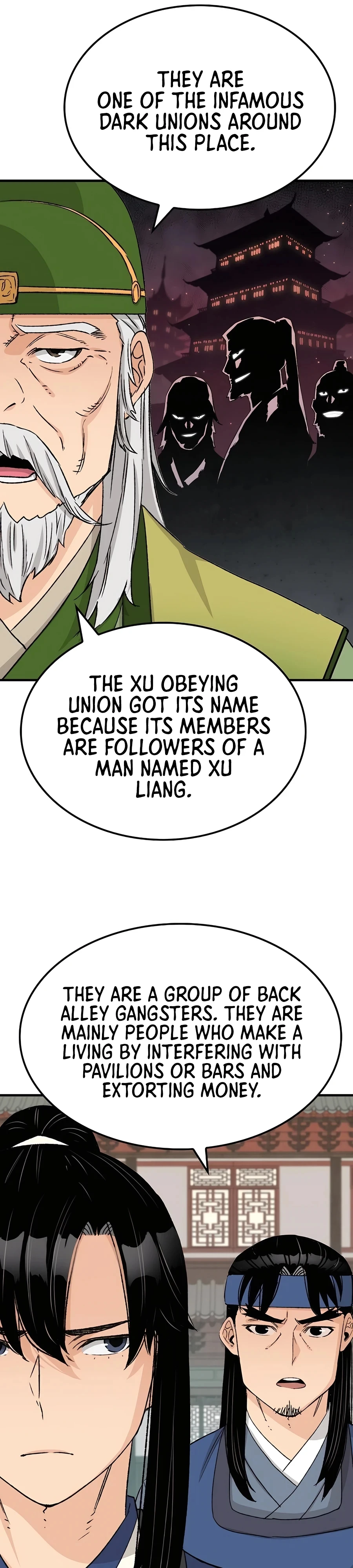 Reborn As The Heavenly Demon Chapter 26 - Page 22