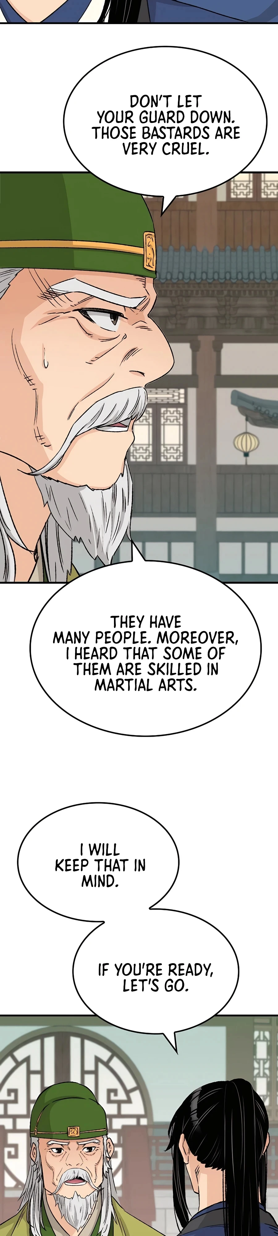 Reborn As The Heavenly Demon Chapter 26 - Page 23