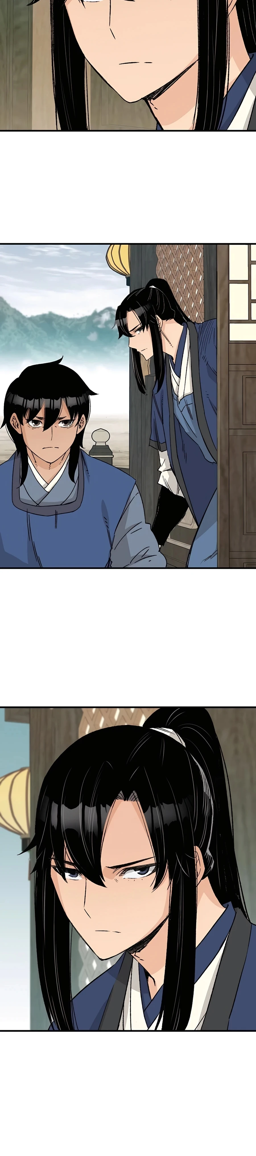Reborn As The Heavenly Demon Chapter 26 - Page 27