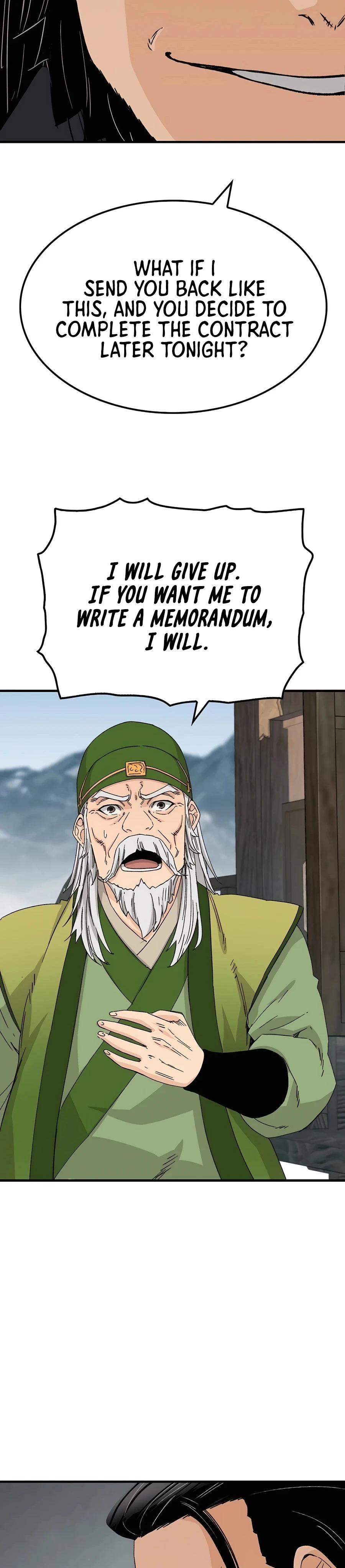 Reborn As The Heavenly Demon Chapter 26 - Page 35