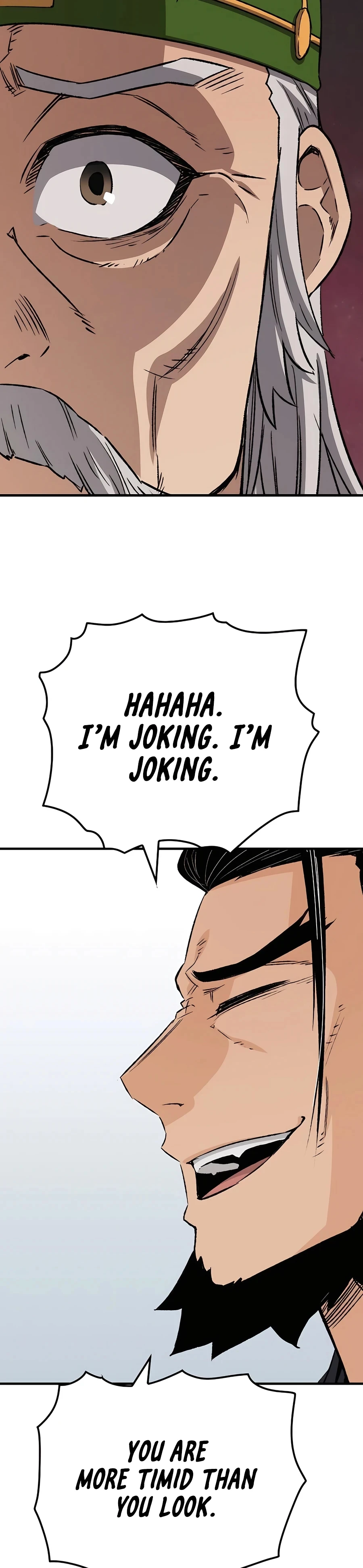 Reborn As The Heavenly Demon Chapter 26 - Page 38