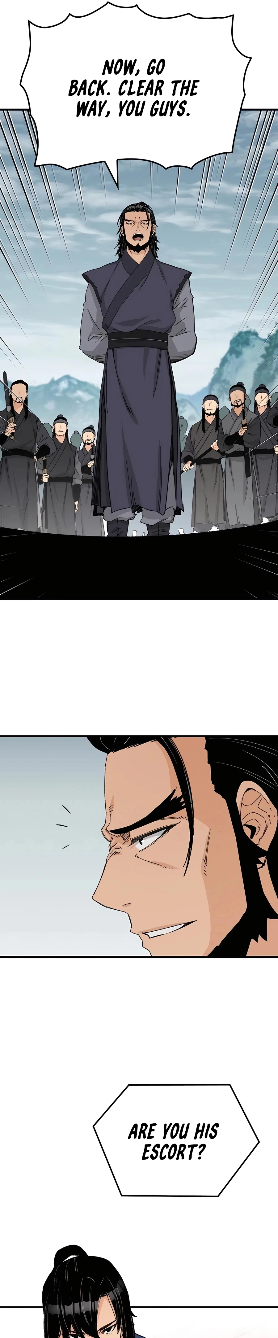 Reborn As The Heavenly Demon Chapter 26 - Page 40
