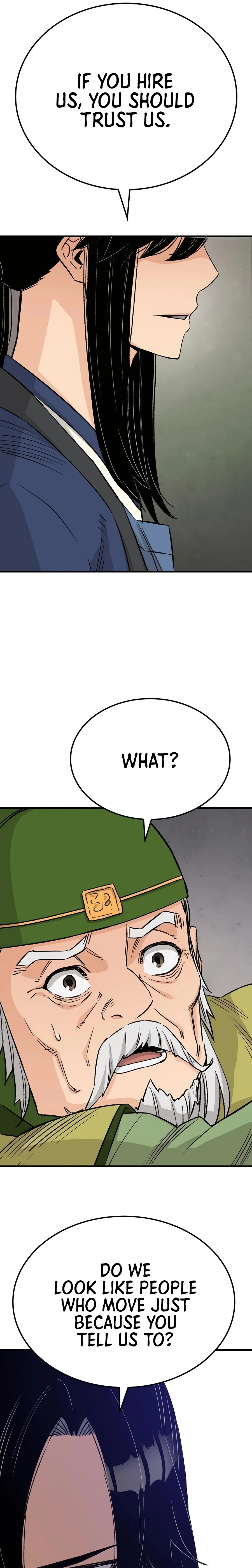 Reborn As The Heavenly Demon Chapter 26 - Page 43