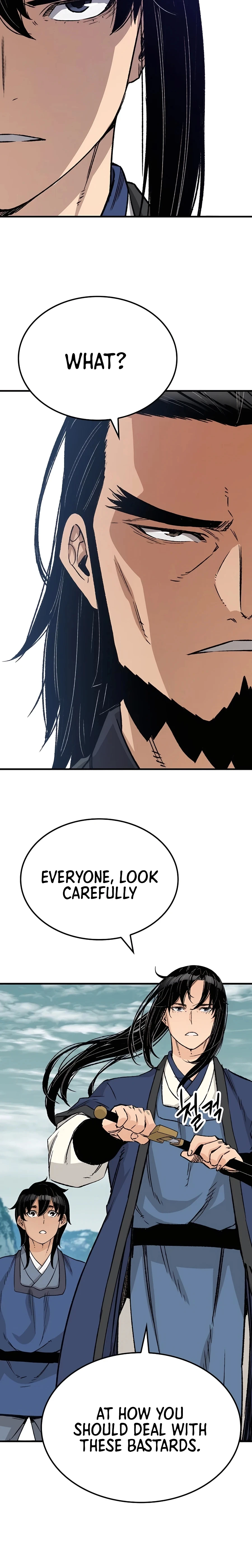 Reborn As The Heavenly Demon Chapter 26 - Page 44