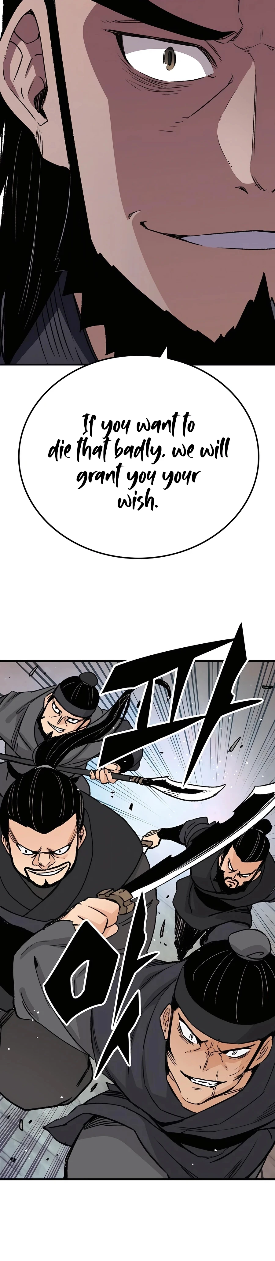 Reborn As The Heavenly Demon Chapter 26 - Page 47