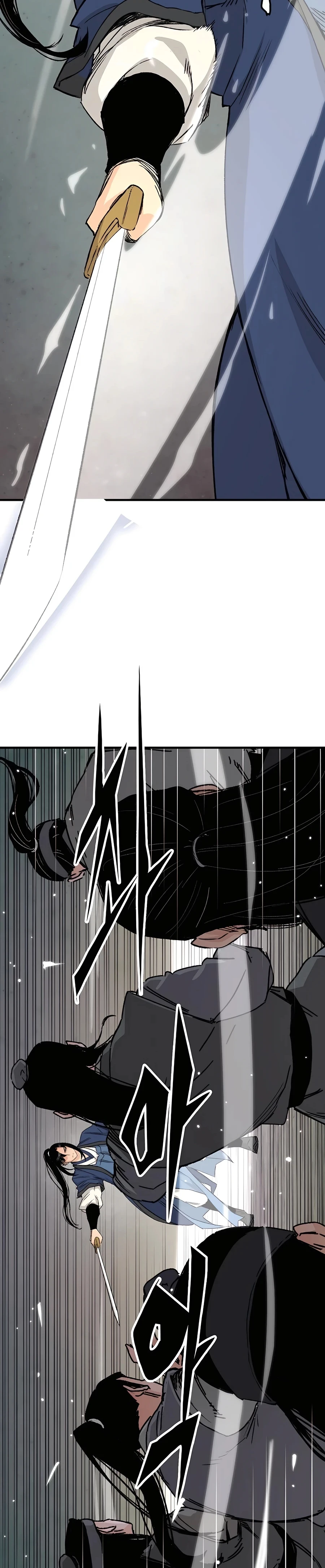 Reborn As The Heavenly Demon Chapter 26 - Page 49