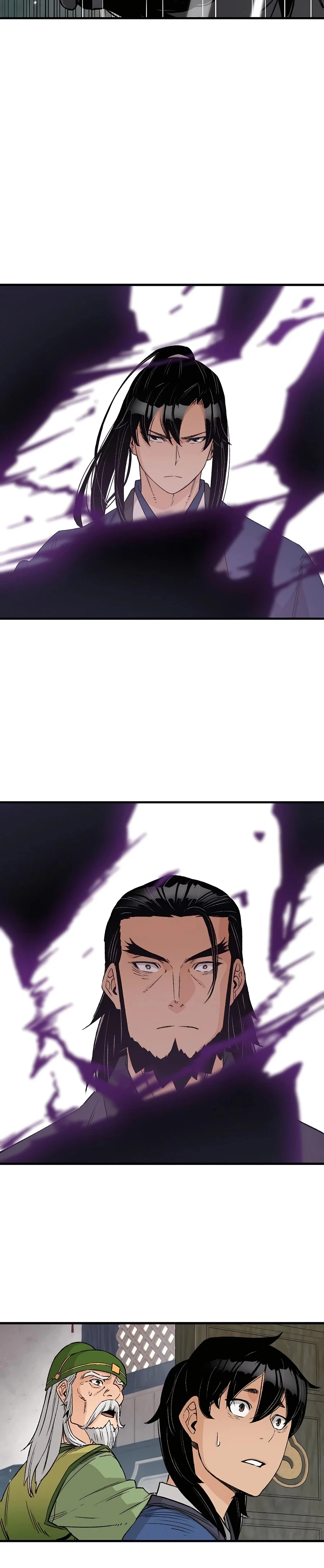 Reborn As The Heavenly Demon Chapter 26 - Page 50