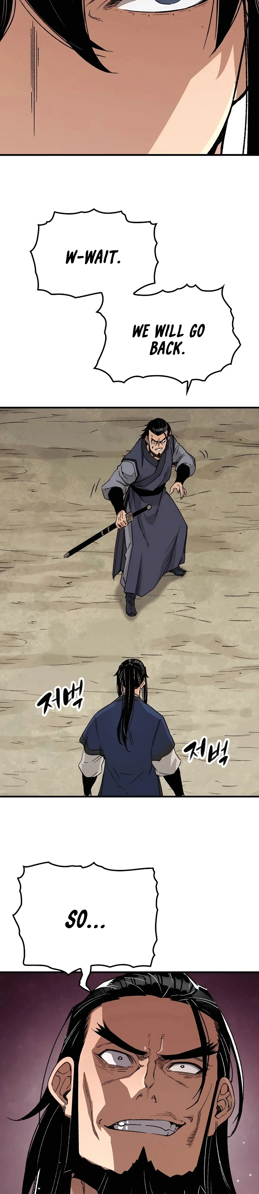 Reborn As The Heavenly Demon Chapter 27 - Page 8