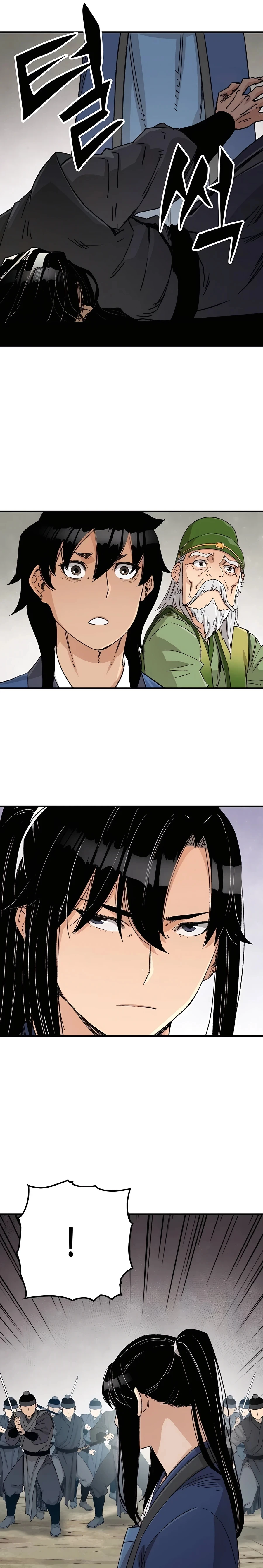 Reborn As The Heavenly Demon Chapter 27 - Page 10