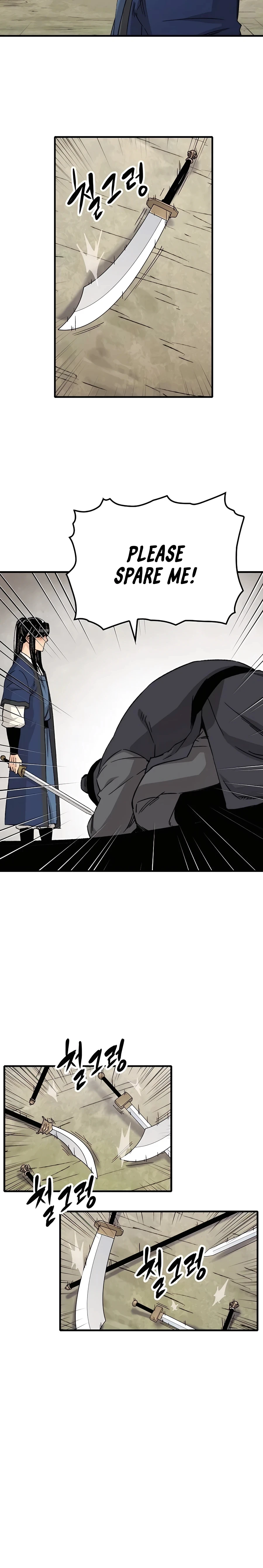 Reborn As The Heavenly Demon Chapter 27 - Page 11