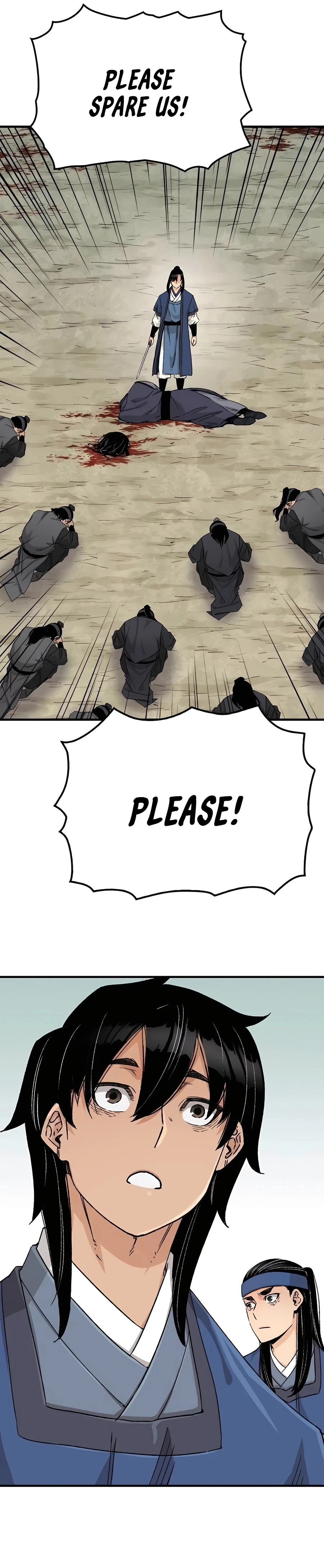 Reborn As The Heavenly Demon Chapter 27 - Page 12