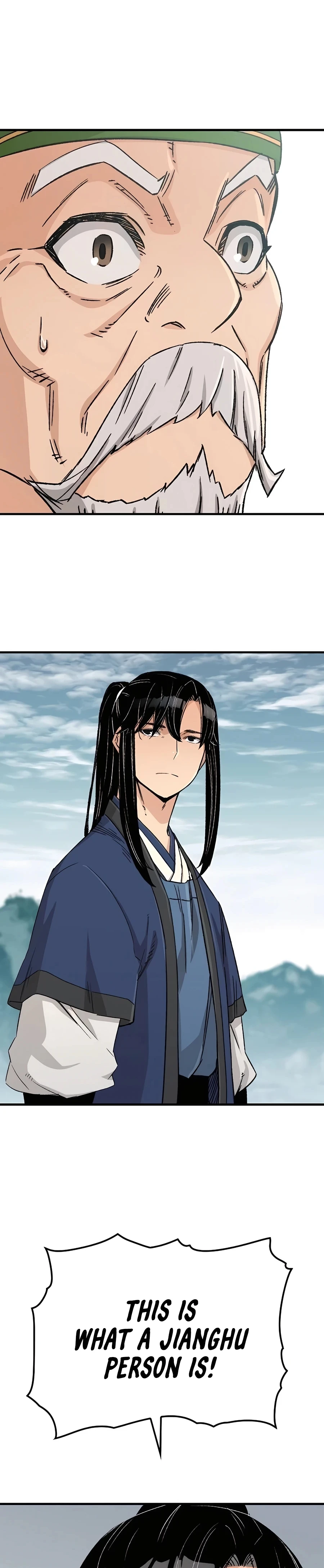 Reborn As The Heavenly Demon Chapter 27 - Page 13