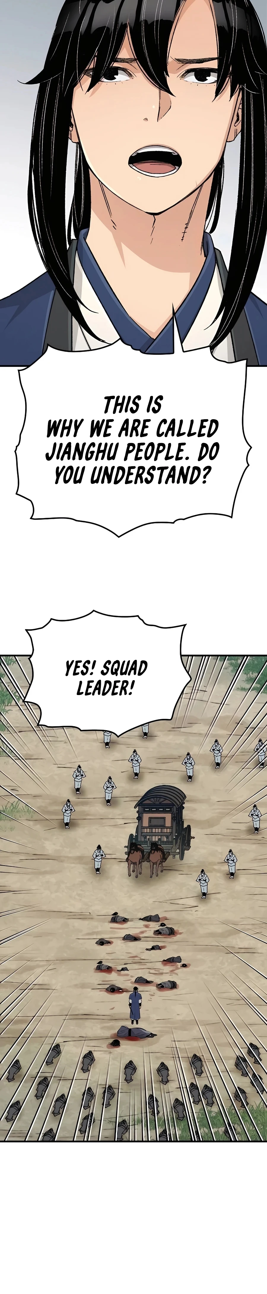 Reborn As The Heavenly Demon Chapter 27 - Page 14