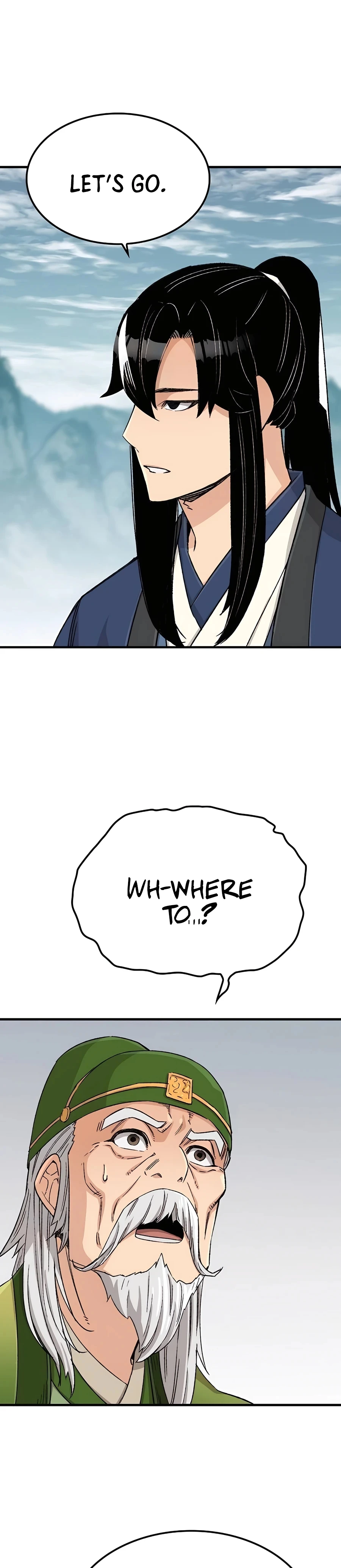 Reborn As The Heavenly Demon Chapter 27 - Page 15