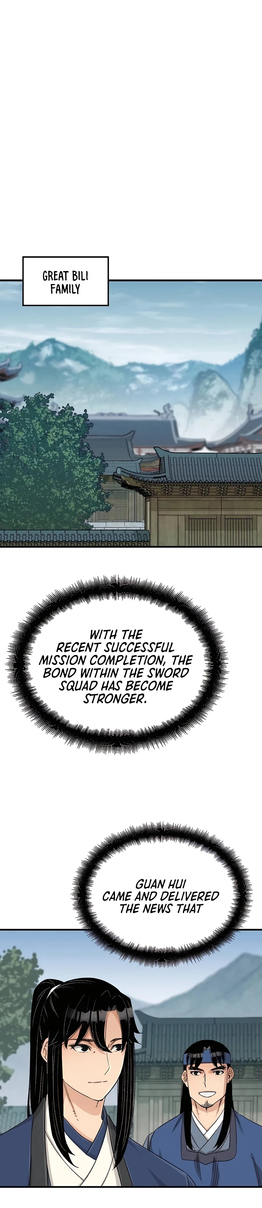 Reborn As The Heavenly Demon Chapter 27 - Page 17
