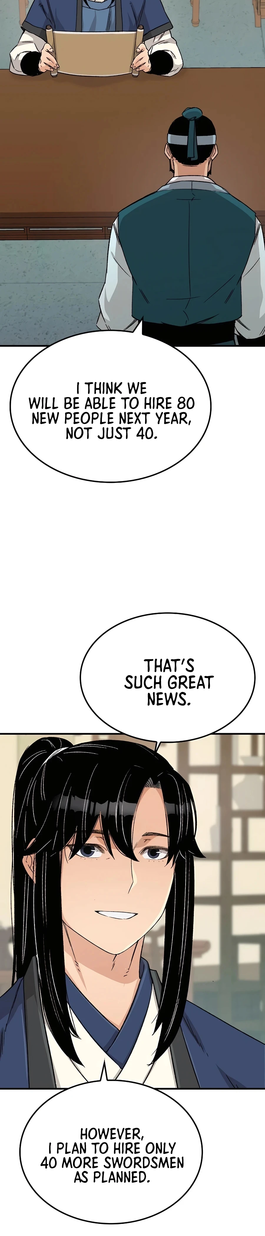 Reborn As The Heavenly Demon Chapter 27 - Page 22