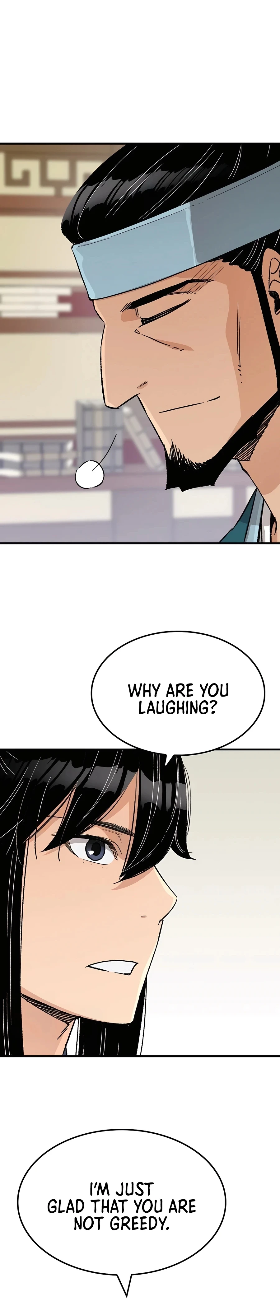 Reborn As The Heavenly Demon Chapter 27 - Page 23
