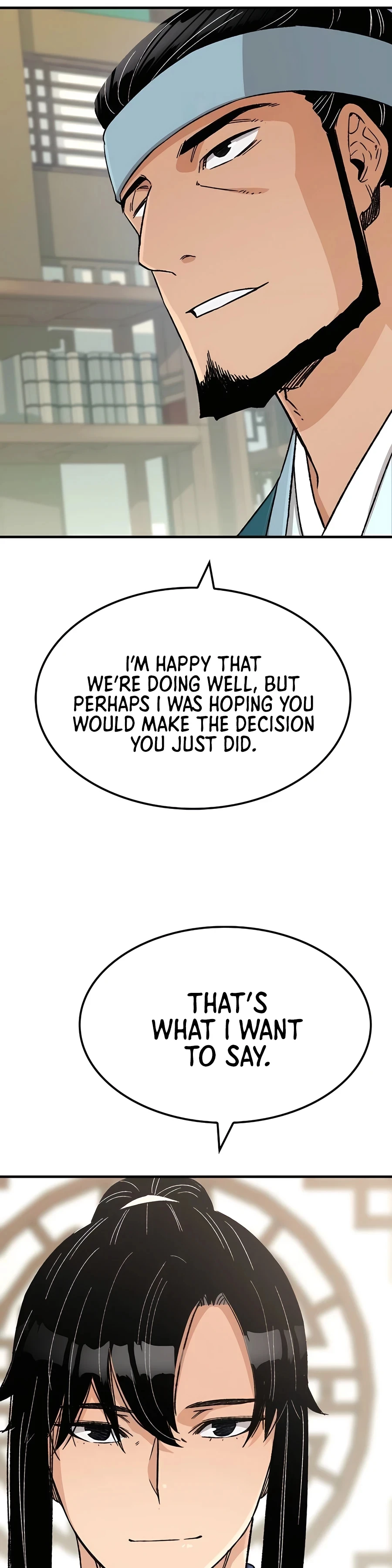 Reborn As The Heavenly Demon Chapter 27 - Page 24