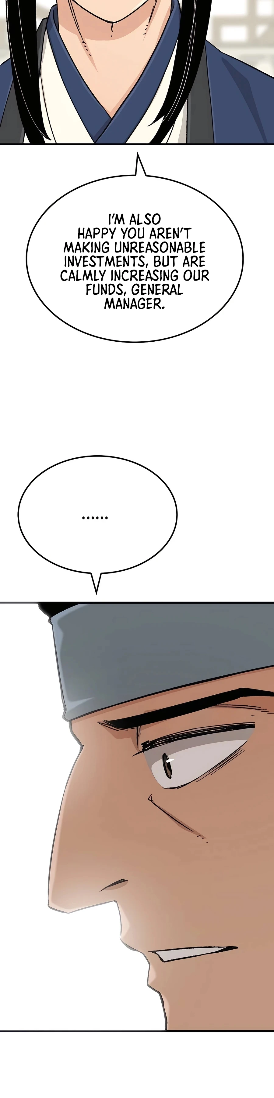 Reborn As The Heavenly Demon Chapter 27 - Page 25