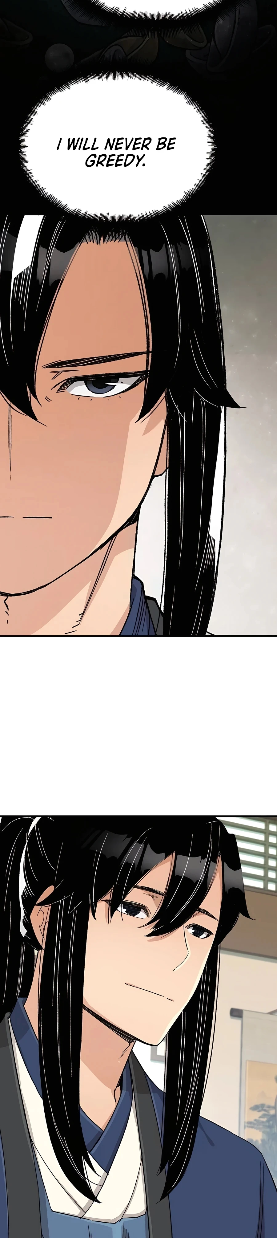 Reborn As The Heavenly Demon Chapter 27 - Page 27