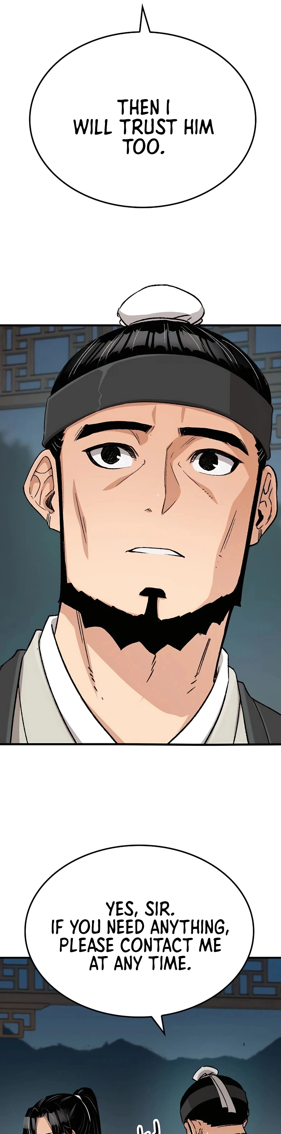 Reborn As The Heavenly Demon Chapter 27 - Page 38