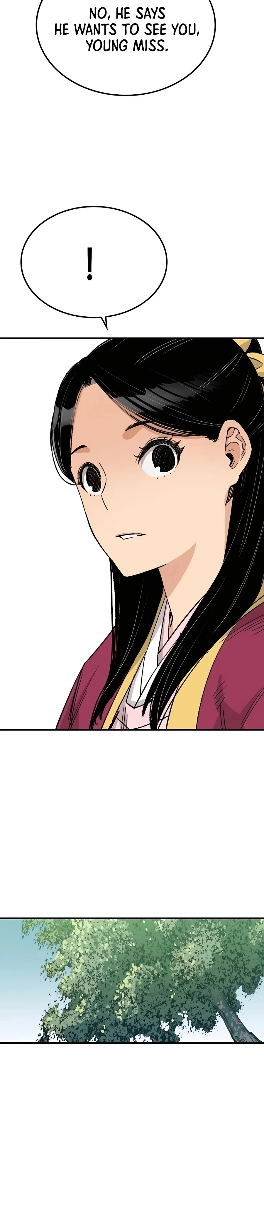 Reborn As The Heavenly Demon Chapter 28 - Page 9