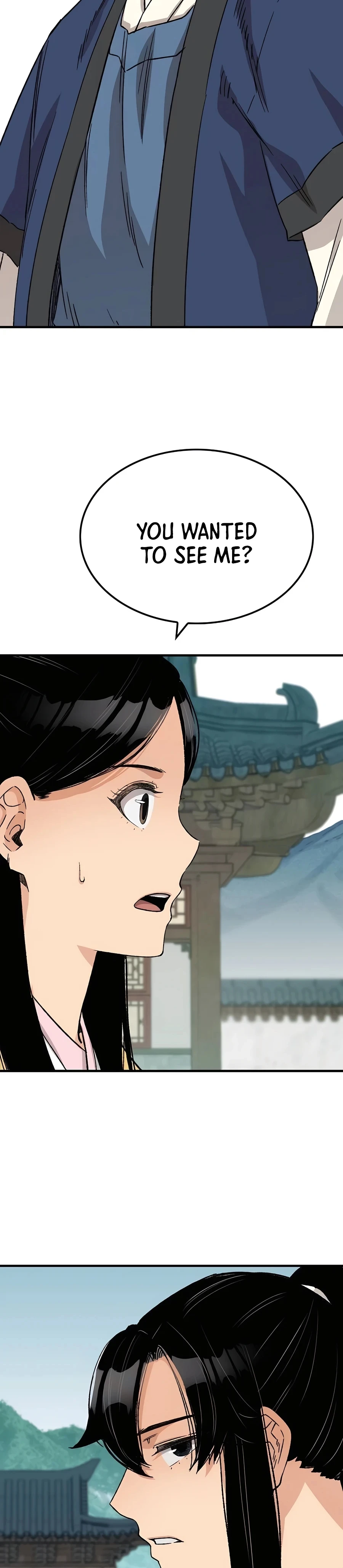 Reborn As The Heavenly Demon Chapter 28 - Page 11
