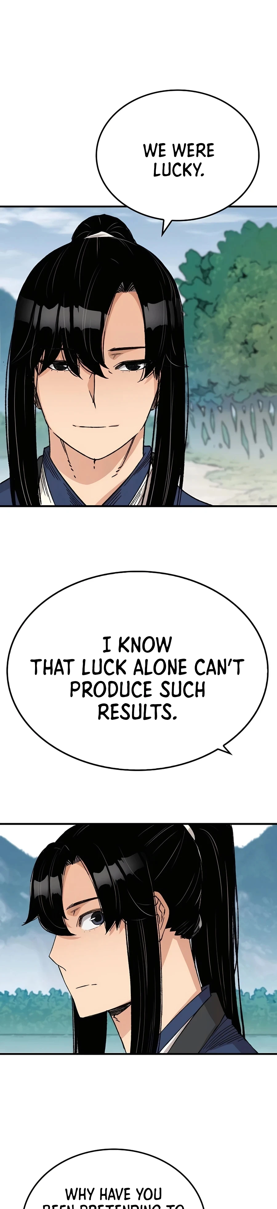 Reborn As The Heavenly Demon Chapter 28 - Page 14