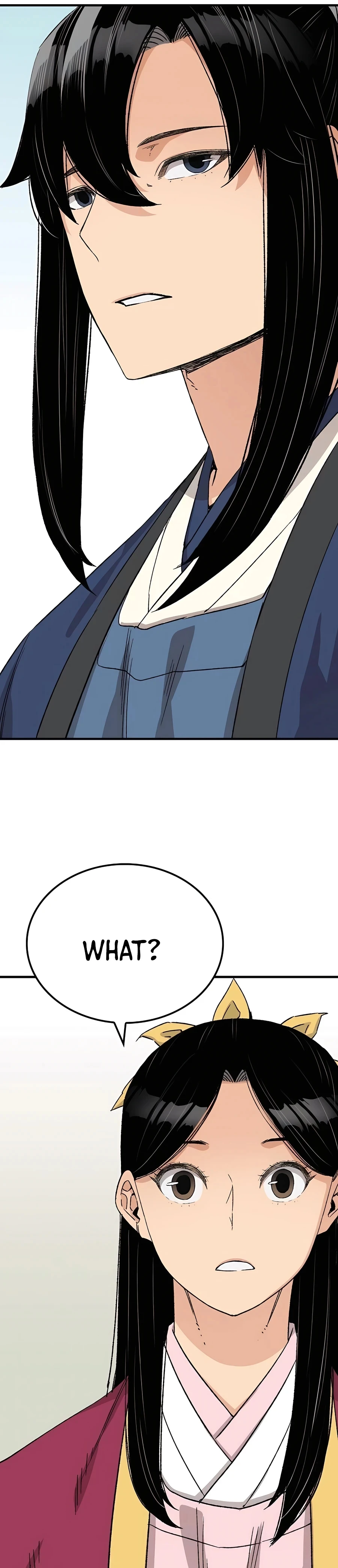 Reborn As The Heavenly Demon Chapter 28 - Page 18