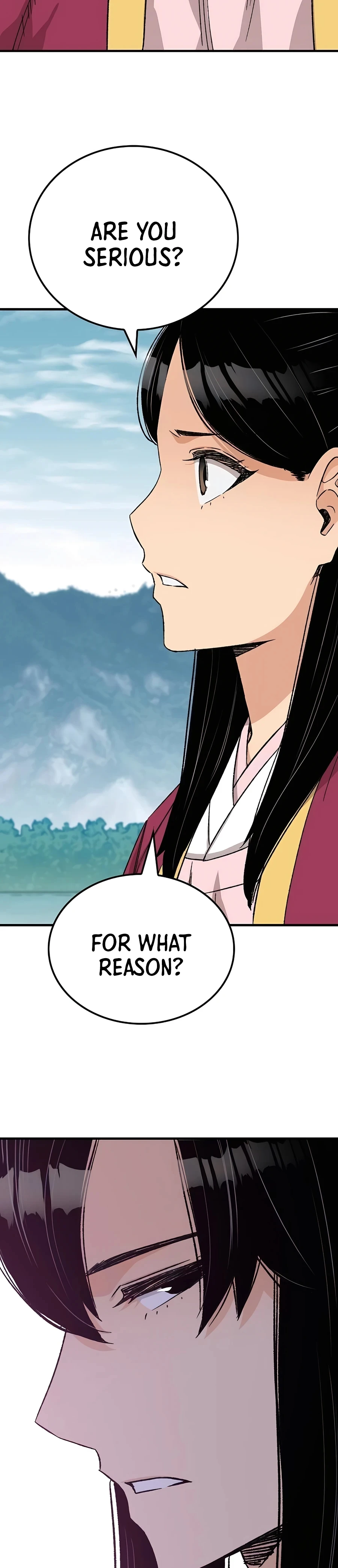 Reborn As The Heavenly Demon Chapter 28 - Page 19