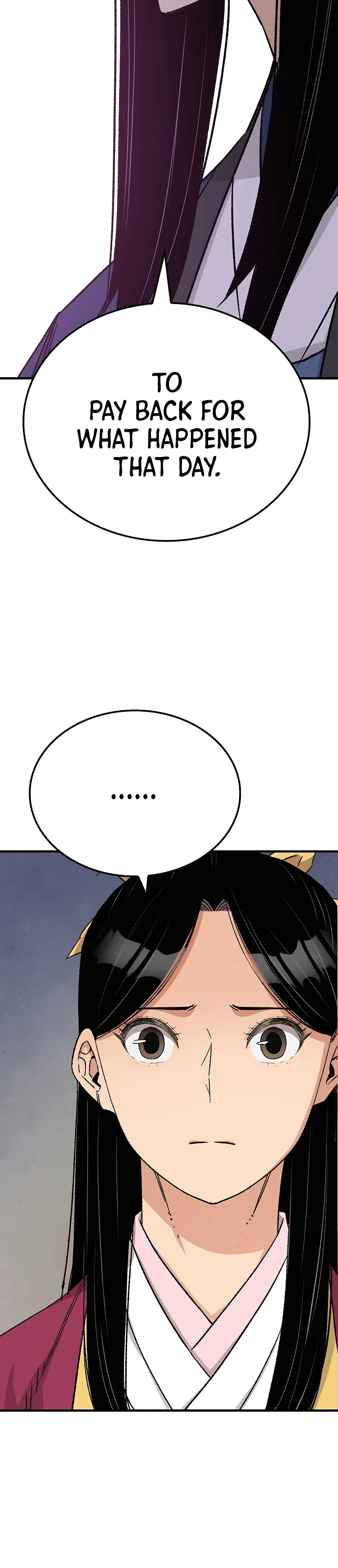 Reborn As The Heavenly Demon Chapter 28 - Page 20