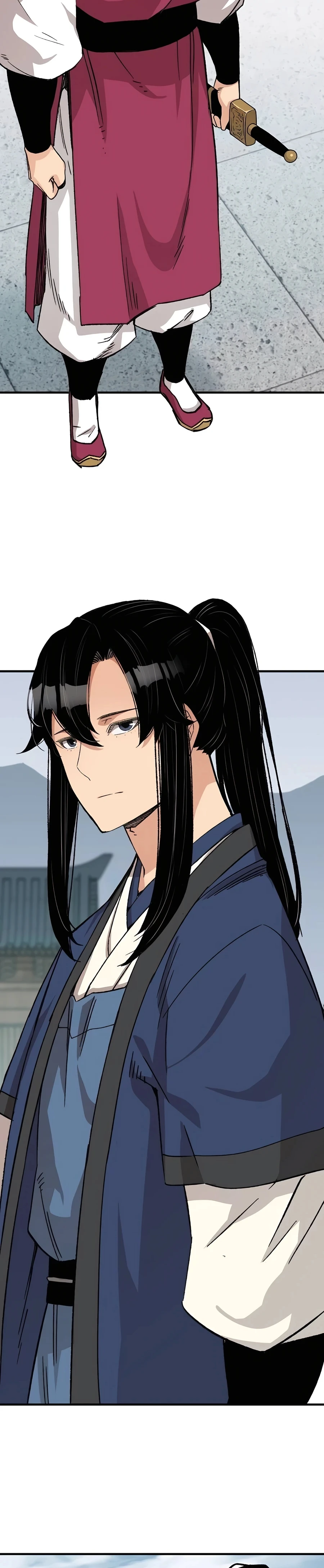Reborn As The Heavenly Demon Chapter 28 - Page 24