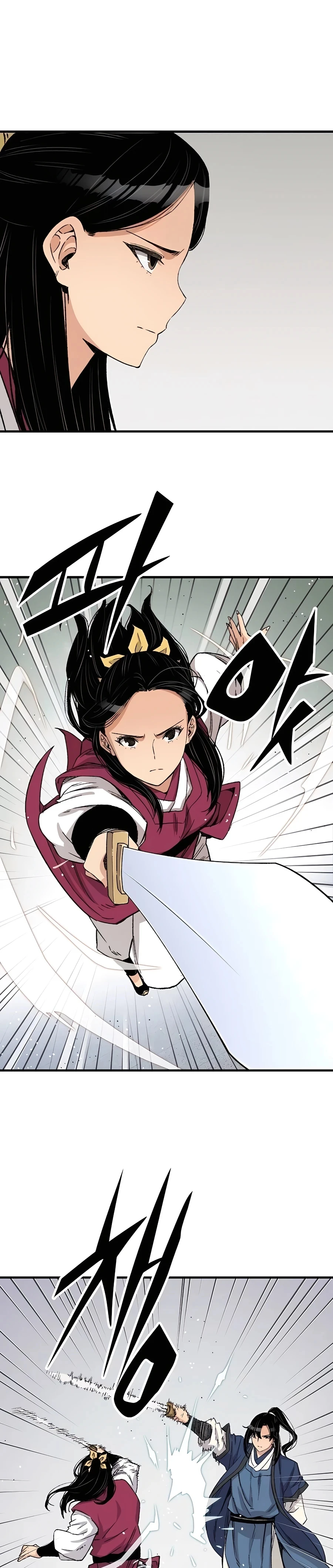 Reborn As The Heavenly Demon Chapter 28 - Page 27