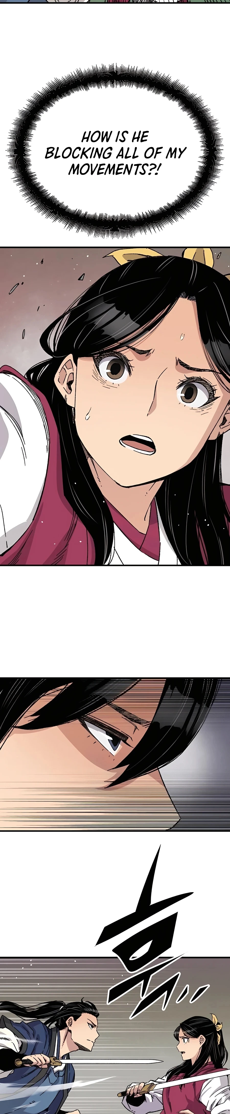 Reborn As The Heavenly Demon Chapter 28 - Page 32