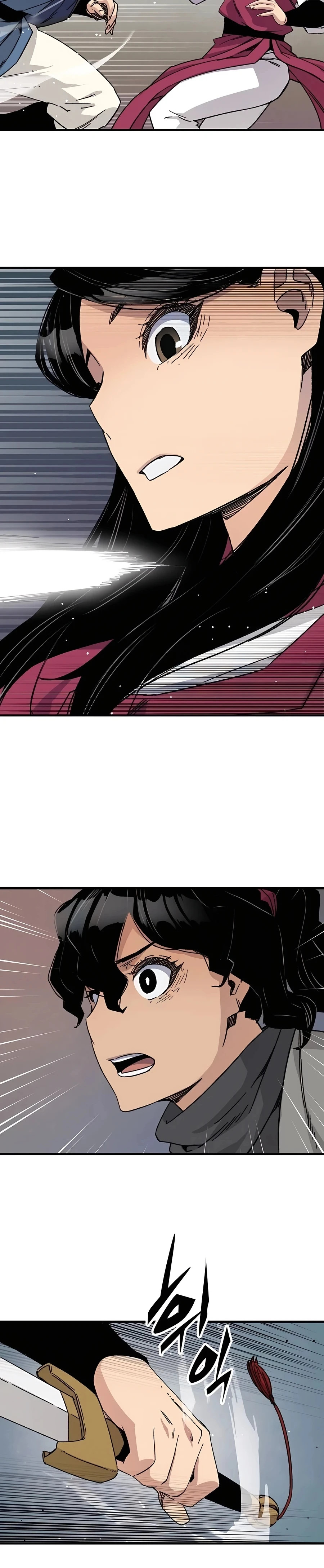 Reborn As The Heavenly Demon Chapter 28 - Page 33