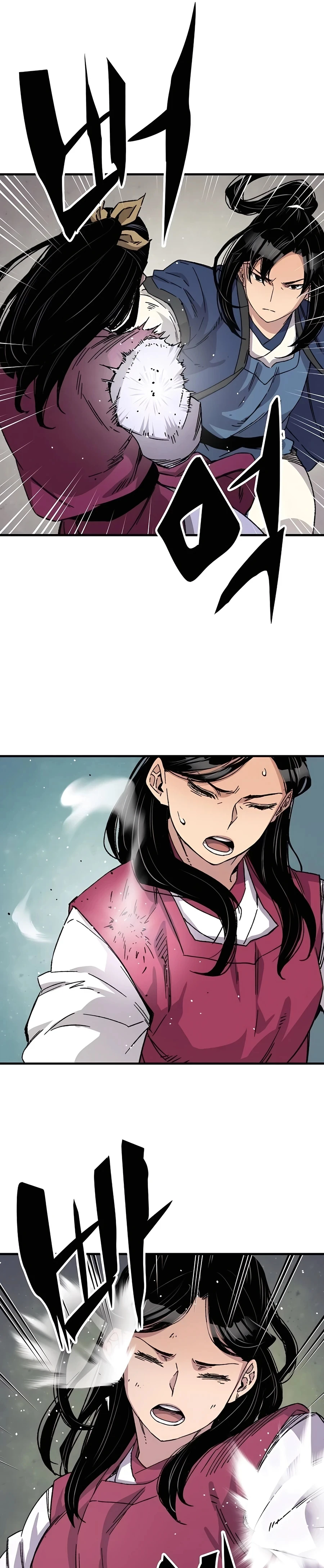 Reborn As The Heavenly Demon Chapter 28 - Page 34