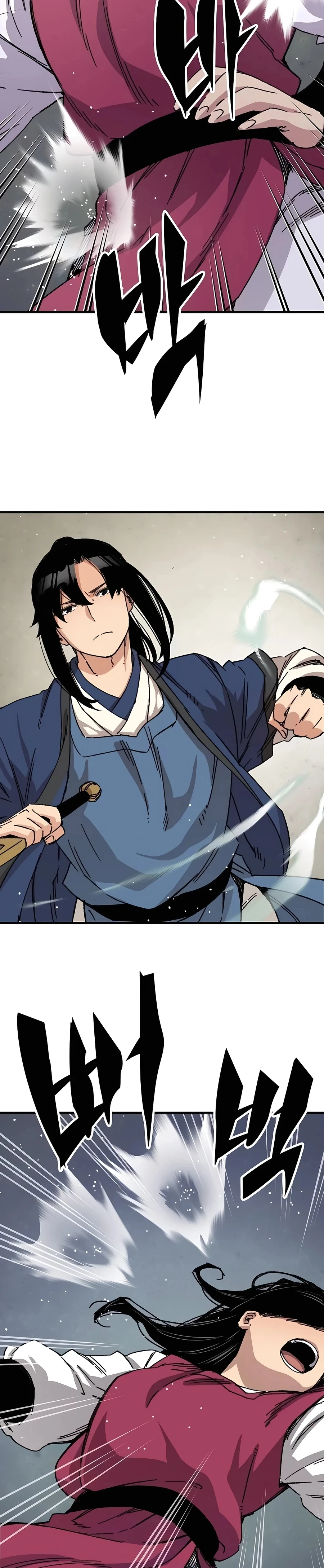 Reborn As The Heavenly Demon Chapter 28 - Page 35