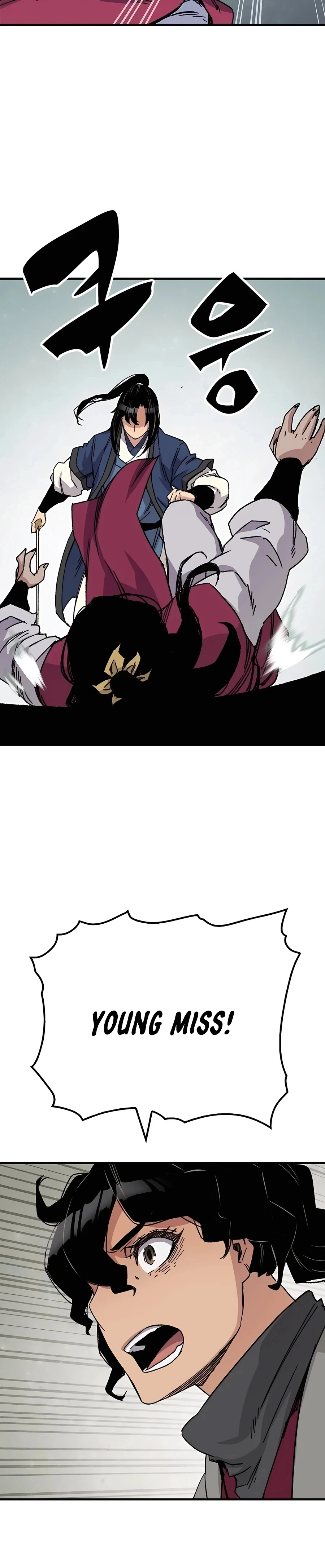 Reborn As The Heavenly Demon Chapter 28 - Page 36