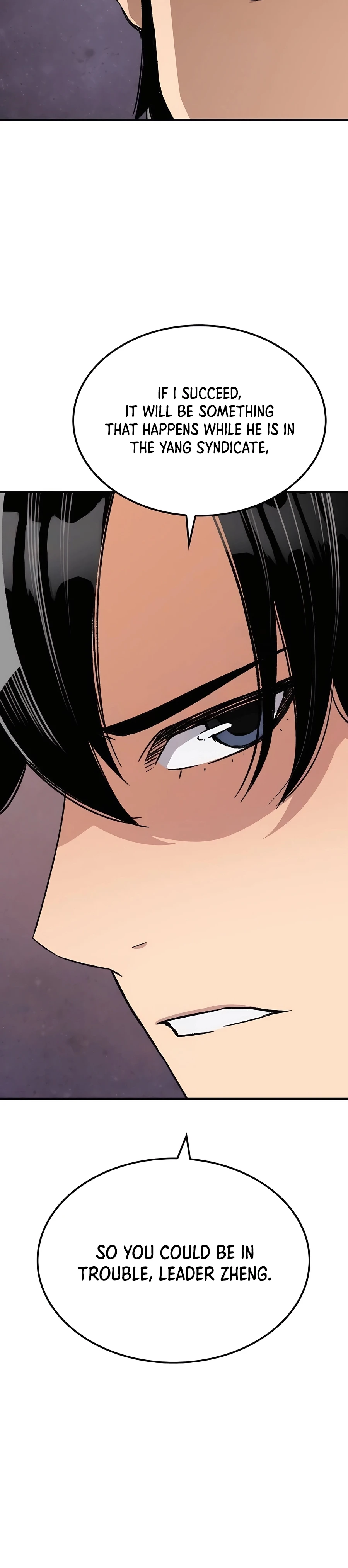 Reborn As The Heavenly Demon Chapter 29 - Page 5